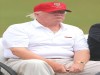 Fat, LYING, billionaire PIG that doesn't give a shit about average Americans -- Confirmed!
