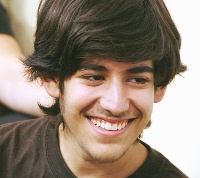 Aaron Swartz