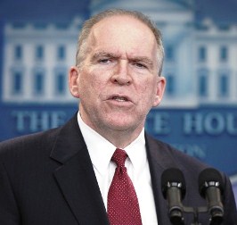 Psychopath, John Brennan