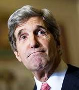 Secretary of a thoroughly corrupt State - John Kerry