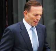 Tony Abbott