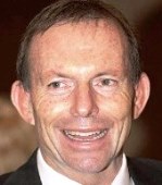 Tony Abbott