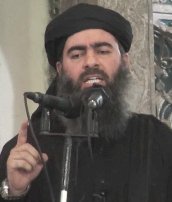 Baghdadi ?