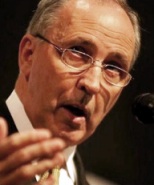 Paul Keating, the banker's friend