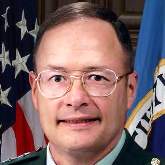 NSA Director Keith Alexander