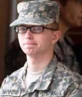 Bradley Manning, Hero of our time