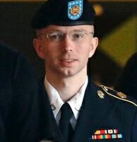 Pfc. Bradley Manning -- abandoned by the amoral American Population