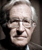 Noam Chomsky