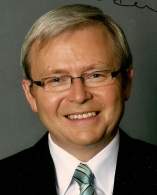 Kevin Rudd