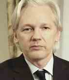 Julian Assange