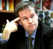 Useless, Bill Shorten