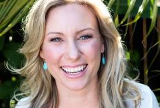 Murdered Aussie, Justine Damond