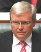 Kevin Rudd