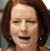 Juliar Gillard