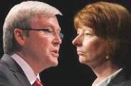 Rudd and Gillard, servants to Big Business interests