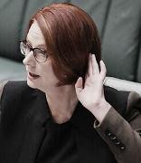 Insular Gillard selfishly destroying her Party