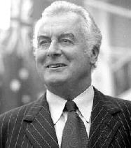 Former Oz PM Whitlam kicked by Murdoch-CIA