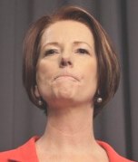 Juliar Gillard