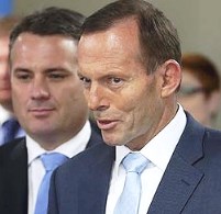 'Honest and capable,' Tony Abbott 