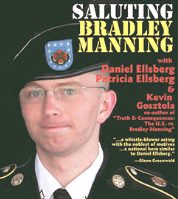 Bradley Manning, Hero