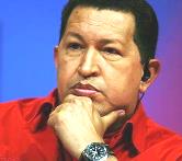 Hugo Chavez