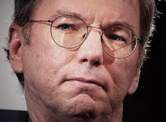 Google chairman, Eric Schmidt