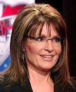 Sarah Palin, all American moron