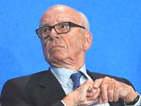 Rupert Murdoch