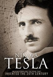 The astounding and exceptional, Nikola Tesla