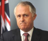 Malcolm Turnbull