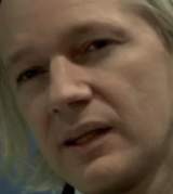 Julian Assange