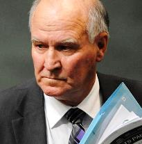 Tony Windsor -- the Peoples' Representative 