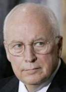 Dick Cheney, proven war criminal