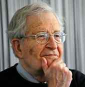 Noam Chomsky