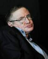 Prof. Stephen Hawking