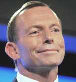 Arrogant Abbott