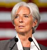 Christine Lagarde