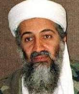 Osama bin Laden