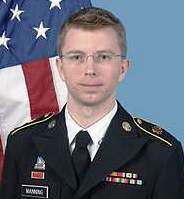 Pfc Bradley Manning