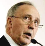 Paul Keating