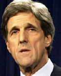 US Secretary of State, John 'dunce' Kerry -- the appropriate choice for the job!