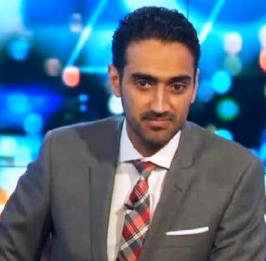 Waleed Aly, Mr 'Integrity'