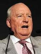 Toilet loiterer, Alan Jones