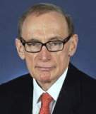 Oz FM and globalist consorter, Bob Carr