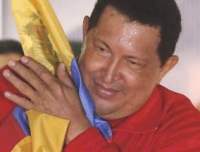 Hugo Chavez