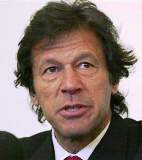 Imran Khan