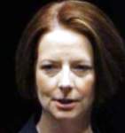 Working class sell-out and LIAR, Julia Gillard