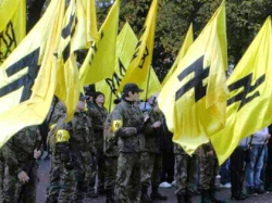 Svoboda neo-Nazis