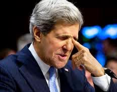 John Kerry, with the Truth in his eye