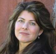 Naomi Wolf